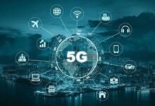 5G Technology: Revolutionizing Connectivity and Its Impacts