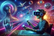 Exploring the Metaverse: The Next Digital Frontier