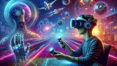 Exploring the Metaverse: The Next Digital Frontier