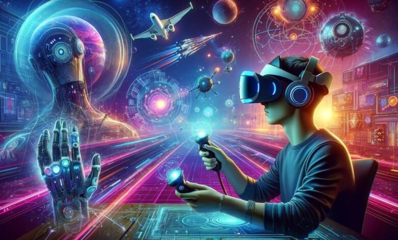 Exploring the Metaverse: The Next Digital Frontier