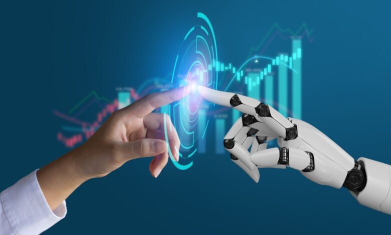 The Future of Artificial Intelligence: Trends and Innovations