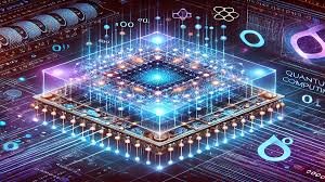 Quantum Computing: Unlocking New Horizons in Technology